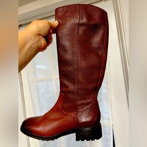 Sam Edelman tall boots
